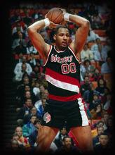 凱文&middot;達克沃斯