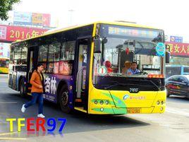 海口公交1路 海口公交1路