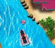 水上機車比賽 水上機車比賽