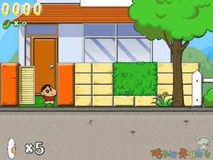 蠟筆小新韓文版4