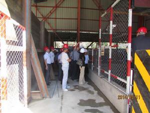 豎井表土普通法施工 豎井表土普通法施工