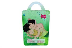 心跡[韓國面膜品牌]