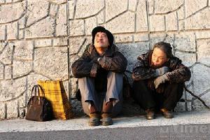 《赤腳的基豐》《光腳的基豐》