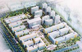 北苑工業園區 北苑工業園區