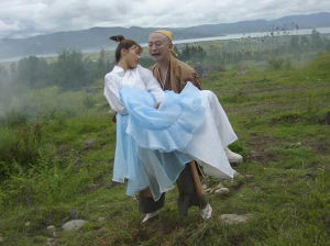 《福星高照豬八戒》劇照