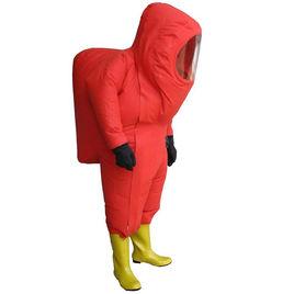 熱防護服 熱防護服