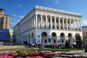 國立音樂大學 國立音樂大學