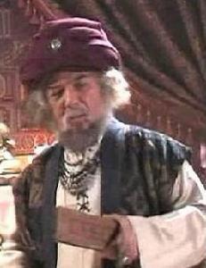 張紀中版《新西遊記》中的寇洪