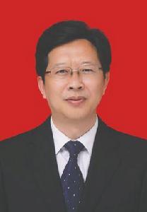 肖忠良[四川省眉山市人民政府副市長]