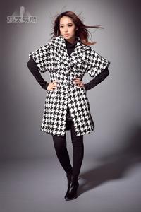 2010妮芙蒂斯秋冬款