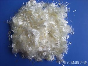 聚丙烯腈纖維TB-12