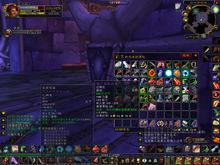 《魔獸世界》截圖