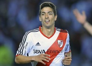 河床足球俱樂部隊員