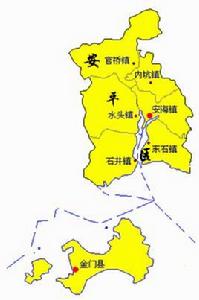 泉州南翼新城 泉州南翼新城