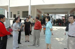 卸甲坪土家族鄉