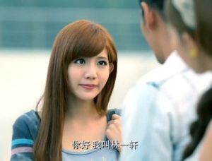 我懷了你的孩子