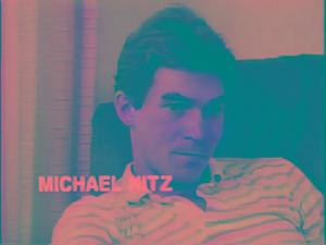 兇手麥可·尼茲