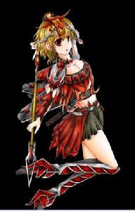 蒼穹戰機 蒼穹戰機