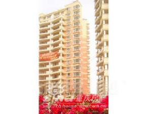 朵力名都二期 朵力名都二期