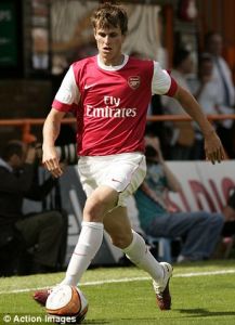 哈瓦德·諾德維特 哈瓦德·諾德維特