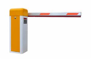 電動道閘 電動道閘