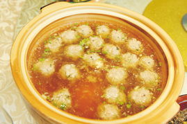 野菜菌菇肉丸湯 野菜菌菇肉丸湯