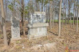 牛牧崗遺址 牛牧崗遺址