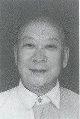 於墨林[北方農民書畫家]