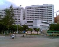 韋爾斯親王醫院