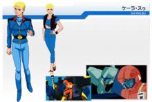 機動戰士高達：逆襲的夏亞