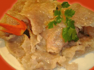 水晶牛肉醃粉 水晶牛肉醃粉