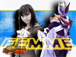 假面騎士花夢 假面騎士花夢