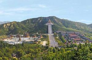 南山景區[江蘇省溧陽市南山景區]