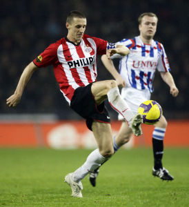 荷蘭足球甲級聯賽