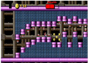 瑪麗兄弟3 瑪麗兄弟3