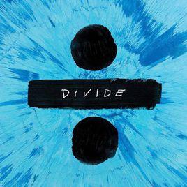 divide[Ed Sheeran第三張錄音室專輯]