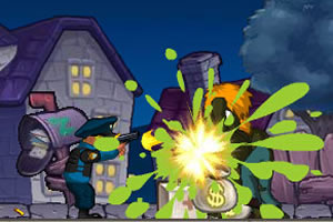 警察滅殭屍 警察滅殭屍