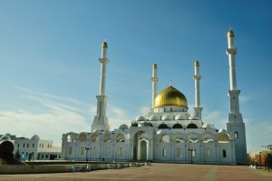 慕尼黑清真寺 慕尼黑清真寺