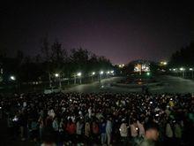 江蘇食品藥品職業技術學院軍魂社