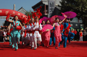 濟南國際藝術歌會 濟南國際藝術歌會