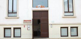 《義大利米蘭新美術學院》 《義大利米蘭新美術學院》