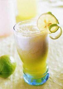 獼猴桃檸檬汁 獼猴桃檸檬汁