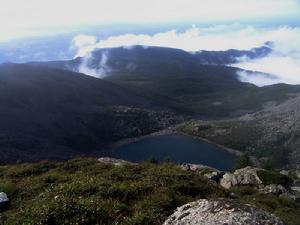 太白山國家級自然保護區
