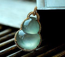 翡翠葫蘆 翡翠葫蘆