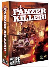 裝甲殺手 裝甲殺手