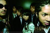 HIGH and MIGHTY COLOR