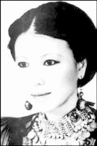 《撒哈拉的故事》