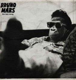 the lazy song the lazy song