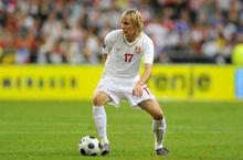 米洛斯&middot;克拉西奇