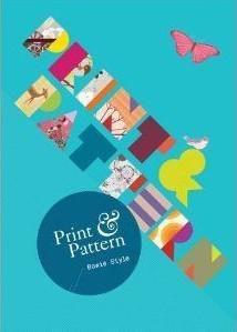 Print and Pattern Print and Pattern